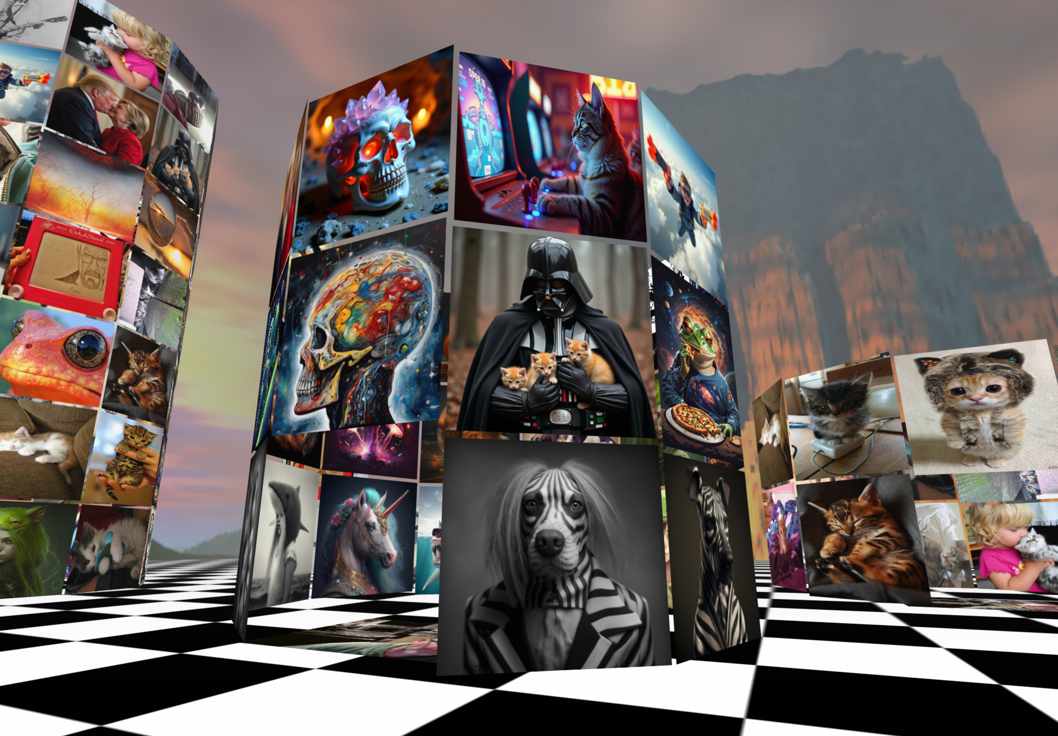 FPS Photo Realm