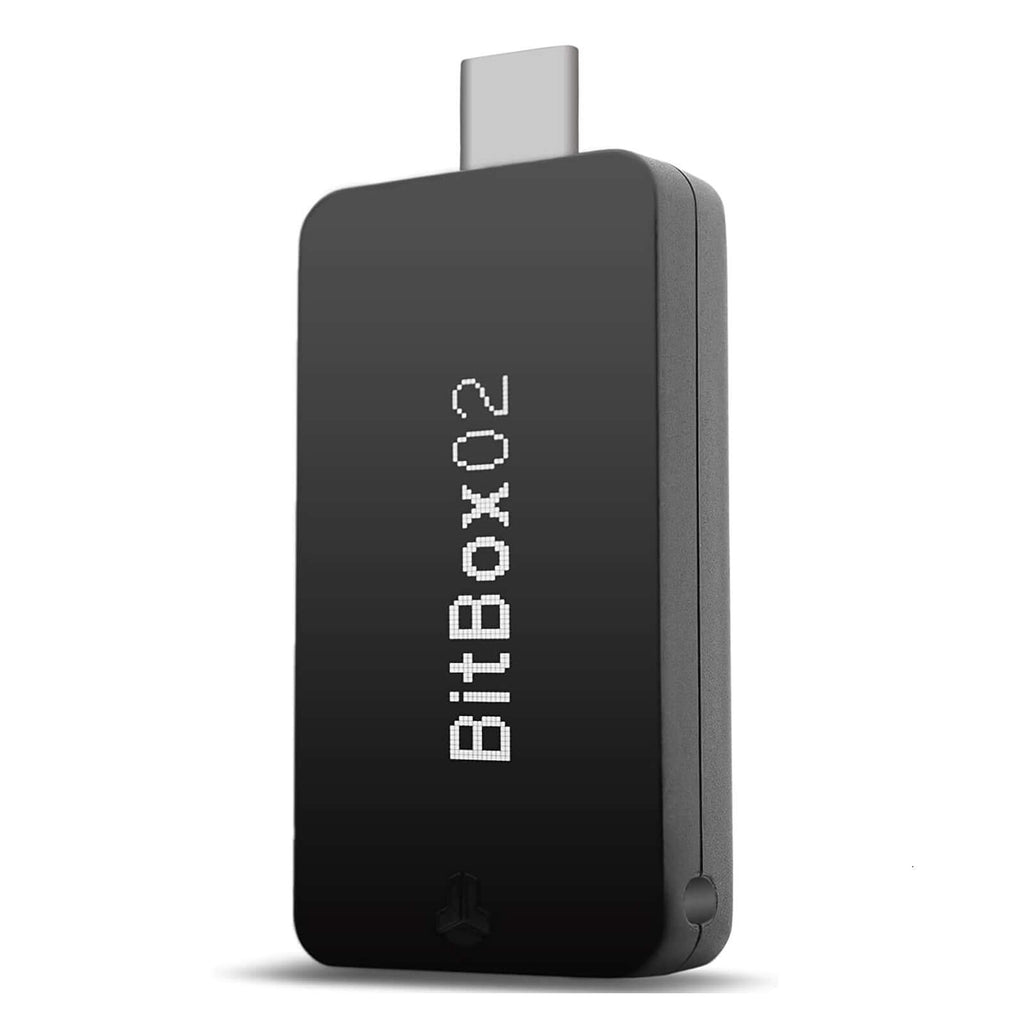 BitBox02